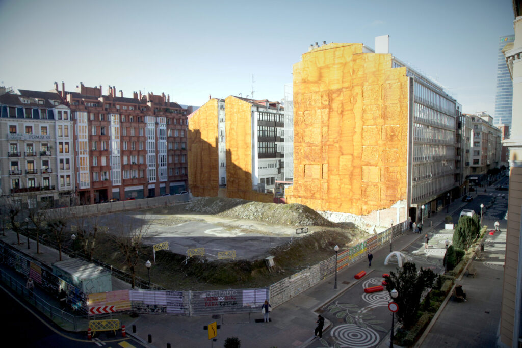 Parcela el 15 de diciembre de 2025.