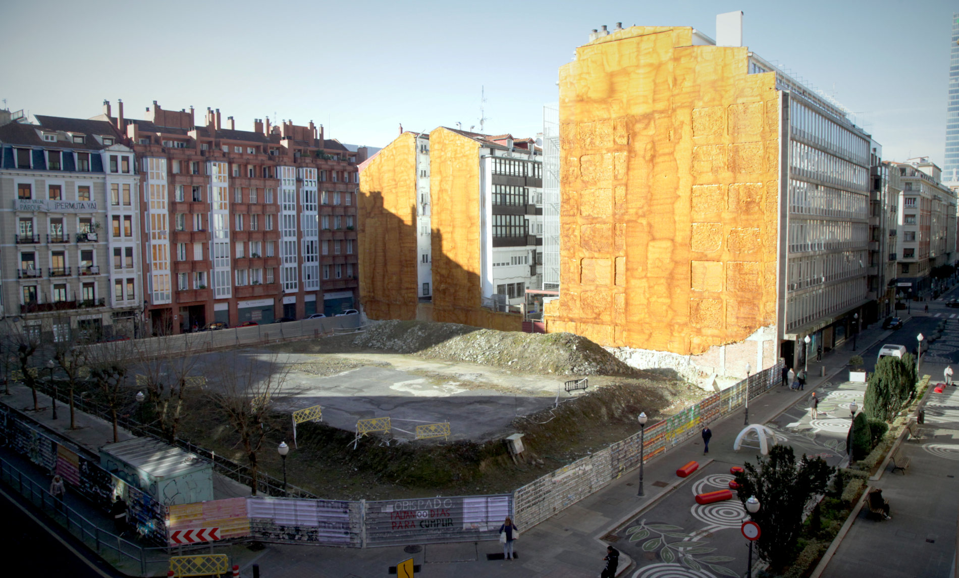 Parcela el 15 de diciembre de 2025.