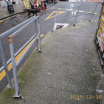 Foto del 30 de diciembre de 2025.