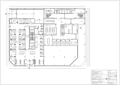 Planta baja proyecto de construcción de 2026.